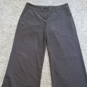 The Limited Black Dress Pants